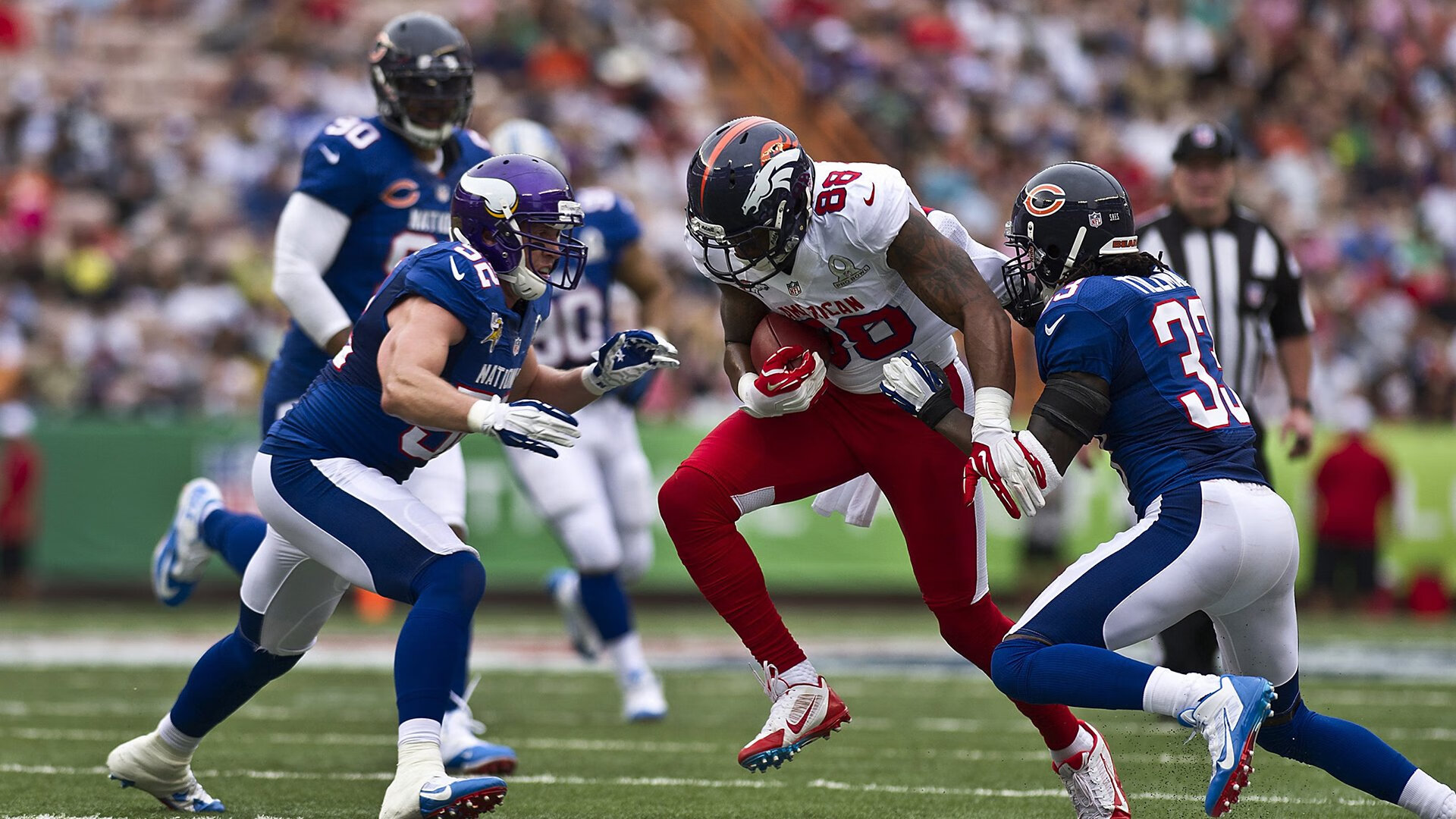 世界杯十六强：法国轻取波兰 姆巴佩梅开二度状态火热